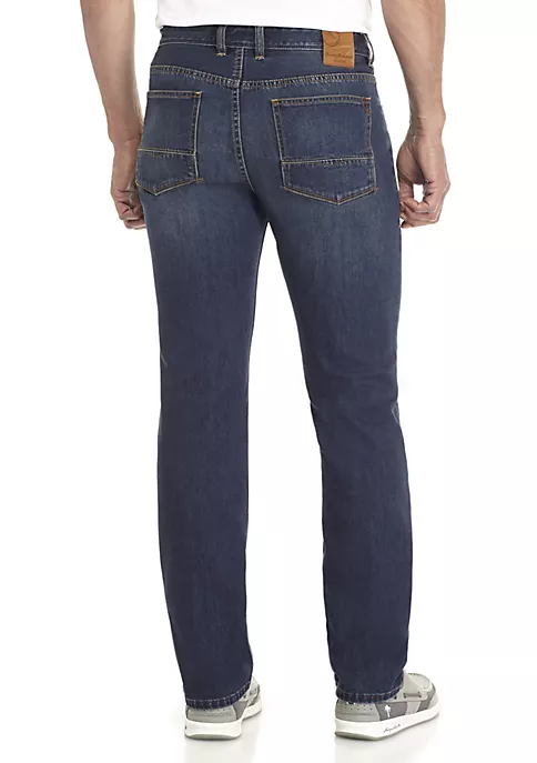 Tommy Bahama® Antigua Cove Authentic Fit Jeans 2 Tommy Bahama® Antigua Cove Authentic Fit Jeans - Image 2