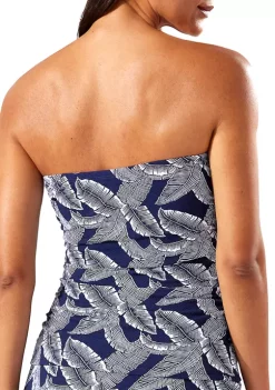 Tommy Bahama® Island Cay Palms Bandini Swim Top -Tommy Bahama® Shop Belk 1012