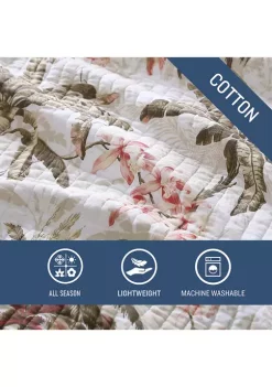 Tommy Bahama Bonny Cove 4-Piece Daybed Cover Set -Tommy Bahama® Shop Belk 1020