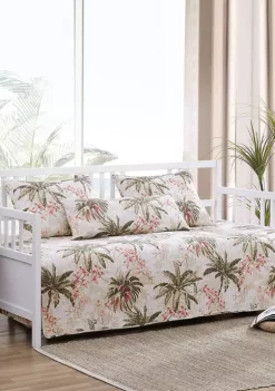 Tommy Bahama Bonny Cove 4-Piece Daybed Cover Set -Tommy Bahama® Shop Belk 1023