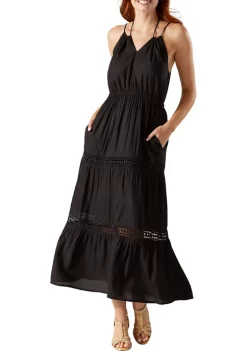 Tommy Bahama® Women's Sun Lace Halter Maxi Dress -Tommy Bahama® Shop Belk 1039