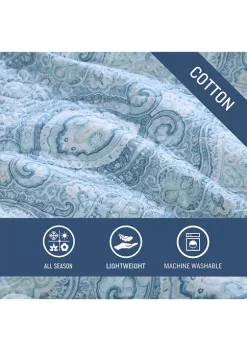 Tommy Bahama Turtle Cove 4-Piece Daybed Cover Set -Tommy Bahama® Shop Belk 1042