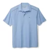 Tommy Bahama® Men's IslandZone® Palm Coast Polo -Tommy Bahama® Shop Belk 1070