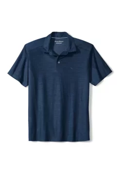 Tommy Bahama® Men's IslandZone® Palm Coast Polo -Tommy Bahama® Shop Belk 1072