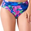 Tommy Bahama® Floral High Waist Swim Bottoms -Tommy Bahama® Shop Belk 1074