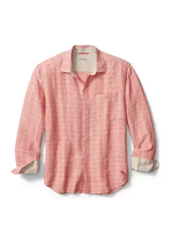 Tommy Bahama® Men's Ventana Plaid Shirt -Tommy Bahama® Shop Belk 1083