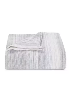 Tommy Bahama® Sandy Shore Striped Blanket -Tommy Bahama® Shop Belk 122