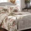 Tommy Bahama® Bonny Cove Quilt Sham Set -Tommy Bahama® Shop Belk 123
