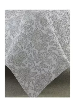 Tommy Bahama Island Memory 3-Piece Cotton Quilt Set -Tommy Bahama® Shop Belk 140