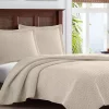 Tommy Bahama® Solid Cotton Quilt Set -Tommy Bahama® Shop Belk 16