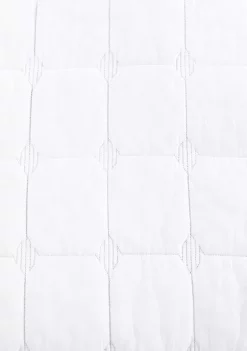 Tommy Bahama® Hexagon Cotton Quilt Set -Tommy Bahama® Shop Belk 163