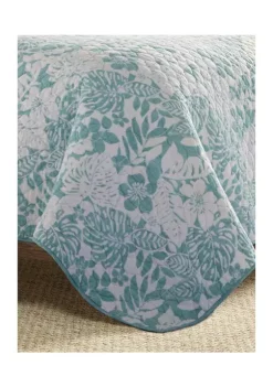 Tommy Bahama® Laguna Beach Quilt Set -Tommy Bahama® Shop Belk 167