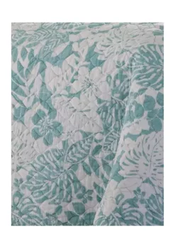 Tommy Bahama® Laguna Beach Quilt Set -Tommy Bahama® Shop Belk 168