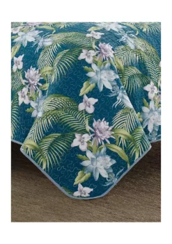 Tommy Bahama® Southern Breeze Quilt Sham Set 9 Tommy Bahama® Southern Breeze Quilt Sham Set -Tommy Bahama® Shop Belk 172