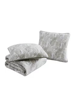 Tommy Bahama Maui Palm 3-Piece Cotton Quilt Set -Tommy Bahama® Shop Belk 184