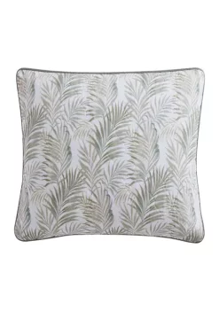 Tommy Bahama Maui Palm 3-Piece Cotton Quilt Set -Tommy Bahama® Shop Belk 186