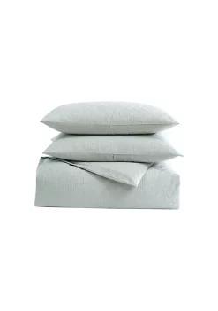 Tommy Bahama Textured Waffle 100% Cotton - 3 Piece- Comforter Bedding Set -Tommy Bahama® Shop Belk 191