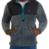 Tommy Bahama® Men's Cascade Cozy Half Zip Pullover -Tommy Bahama® Shop Belk 197