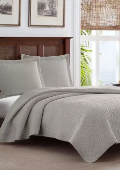 Tommy Bahama® Solid Cotton Quilt Set -Tommy Bahama® Shop Belk 20
