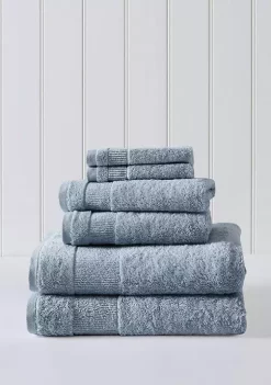 Tommy Bahama Island Retreat Cotton Towel Set