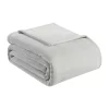 Tommy Bahama Ultra Soft Plush Solid Blanket -Tommy Bahama® Shop Belk 23