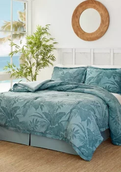 Tommy Bahama® Abalone Comforter Set -Tommy Bahama® Shop Belk 235