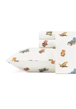 Tommy Bahama Beach Chairs 4-Piece Graphic Cotton Sheet Set 11 Tommy Bahama Beach Chairs 4-Piece Graphic Cotton Sheet Set -Tommy Bahama® Shop Belk 240
