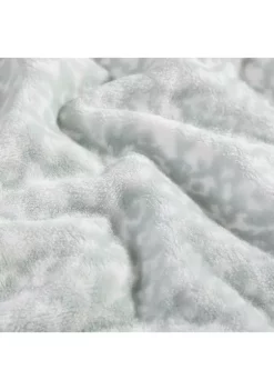 Tommy Bahama Starfish Geo Blue Plush Blanket -Tommy Bahama® Shop Belk 243