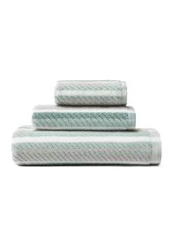 Tommy Bahama® Ocean Bay Stripe Bath Towel Set -Tommy Bahama® Shop Belk 259