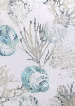 Tommy Bahama® Freeport Cotton Quilt Set -Tommy Bahama® Shop Belk 266