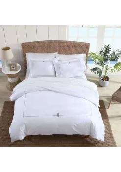 Tommy Bahama Pineapple Resort 3-Piece Cotton Duvet Set -Tommy Bahama® Shop Belk 272