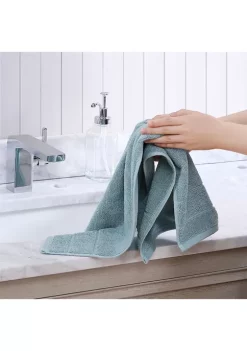 Tommy Bahama Island Retreat 100% Cotton Terry 2 Piece Hand Towel Set -Tommy Bahama® Shop Belk 282