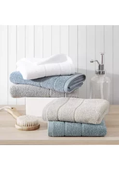 Tommy Bahama Island Retreat 100% Cotton Terry 2 Piece Hand Towel Set -Tommy Bahama® Shop Belk 283