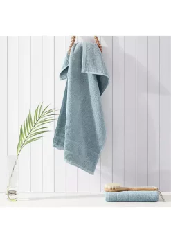 Tommy Bahama Island Retreat 100% Cotton Terry 2 Piece Hand Towel Set -Tommy Bahama® Shop Belk 284
