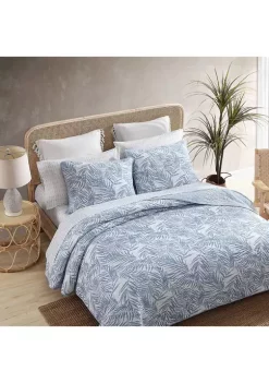 Tommy Bahama Palmday 3-Piece Quilt Set -Tommy Bahama® Shop Belk 29