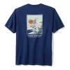 Tommy Bahama® Men's Poolside Happy Hour Graphic T-Shirt -Tommy Bahama® Shop Belk 294