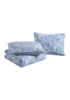 Tommy Bahama Palmday 3-Piece Quilt Set -Tommy Bahama® Shop Belk 30