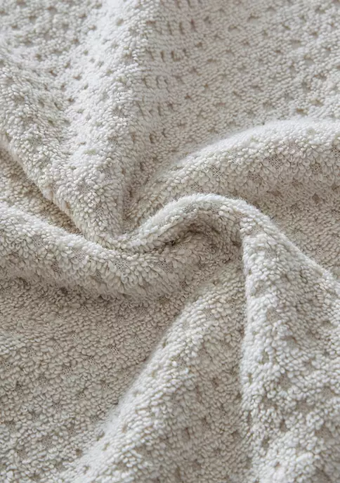 Tommy Bahama Northern Pacific 6-Piece Cotton Towel Set 8 Tommy Bahama Northern Pacific 6-Piece Cotton Towel Set - Image 6