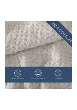 Tommy Bahama Northern Pacific 6-Piece Cotton Towel Set 18 Tommy Bahama Northern Pacific 6-Piece Cotton Towel Set -Tommy Bahama® Shop Belk 303