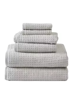 Tommy Bahama Northern Pacific 6-Piece Cotton Towel Set 19 Tommy Bahama Northern Pacific 6-Piece Cotton Towel Set -Tommy Bahama® Shop Belk 304
