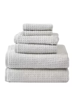 Tommy Bahama Northern Pacific 6-Piece Cotton Towel Set 20 Tommy Bahama Northern Pacific 6-Piece Cotton Towel Set -Tommy Bahama® Shop Belk 305