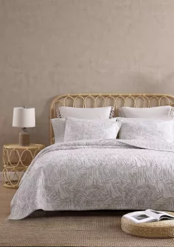 Tommy Bahama Palmday 3-Piece Quilt Set -Tommy Bahama® Shop Belk 32