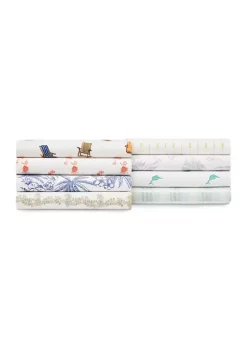 Tommy Bahama Pineapple Pinstripe 4-Piece Cotton Sheet Set 11 Tommy Bahama Pineapple Pinstripe 4-Piece Cotton Sheet Set -Tommy Bahama® Shop Belk 326