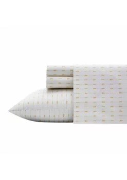 Tommy Bahama Pineapple Pinstripe 4-Piece Cotton Sheet Set 12 Tommy Bahama Pineapple Pinstripe 4-Piece Cotton Sheet Set -Tommy Bahama® Shop Belk 327