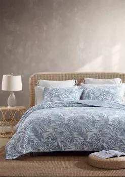 Tommy Bahama Palmday 3-Piece Quilt Set -Tommy Bahama® Shop Belk 33