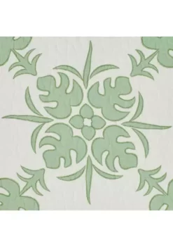 Tommy Bahama Molokai 1-Piece Cotton Sham -Tommy Bahama® Shop Belk 331