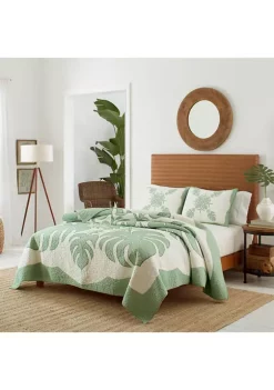 Tommy Bahama Molokai 1-Piece Cotton Sham -Tommy Bahama® Shop Belk 332