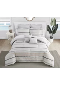 Tommy Bahama Sandy Beach 7-Piece Bonus Comforter Set 10 Tommy Bahama Sandy Beach 7-Piece Bonus Comforter Set -Tommy Bahama® Shop Belk 336