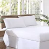 Tommy Bahama Solid 100% Cotton T210 Sateen Tailored Bedskirt -Tommy Bahama® Shop Belk 34