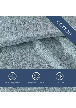 Tommy Bahama Island Retreat 100% Cotton Terry 12 Piece Wash Towel Set 19 Tommy Bahama Island Retreat 100% Cotton Terry 12 Piece Wash Towel Set -Tommy Bahama® Shop Belk 347